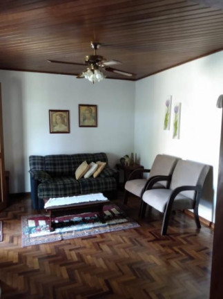 Imagem Casa com 3 Quartos à Venda, 120 m² em Parque Dos Maias - Porto Alegre Imagem Casa com 3 Quartos à Venda, 120 m² em Parque Dos Maias - Porto Alegre