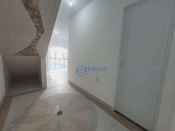 Imagem Casa com 2 Quartos para Alugar, 50 m² em Mondubim - Fortaleza