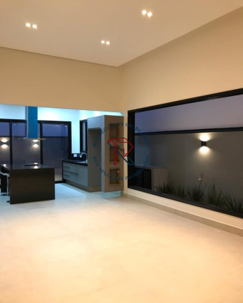 Imagem Casa com 3 Quartos à Venda, 179 m² em Além Ponte - Sorocaba