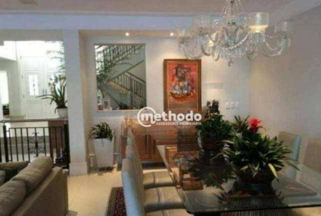 Imagem Casa com 4 Quartos à Venda, 860 m² em Residencial Parque Rio Das Pedras - Campinas Imagem Casa com 4 Quartos à Venda, 860 m² em Residencial Parque Rio Das Pedras - Campinas