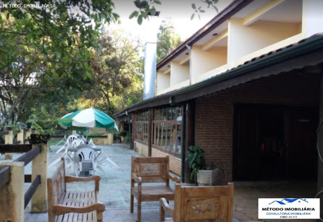 Imagem Chácara com 4 Quartos à Venda, 200 m² em Rural - Pinhalzinho