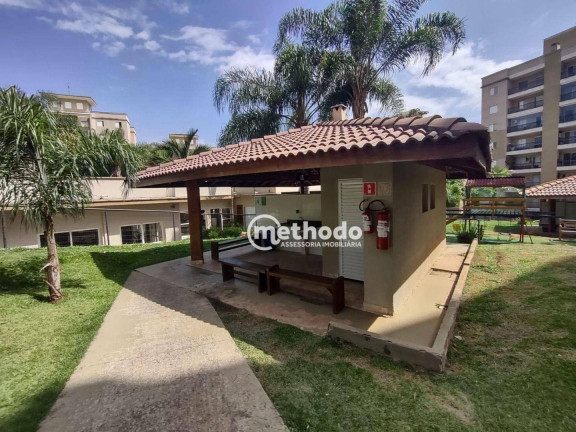 Imagem Apartamento com 3 Quartos à Venda, 70 m² em Parque Fazendinha - Campinas Imagem Apartamento com 3 Quartos à Venda, 70 m² em Parque Fazendinha - Campinas