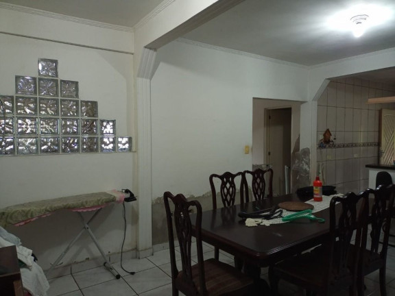 Imagem Sobrado com 3 Quartos à Venda, 220 m² em Cidade Edson - Suzano Imagem Sobrado com 3 Quartos à Venda, 220 m² em Cidade Edson - Suzano
