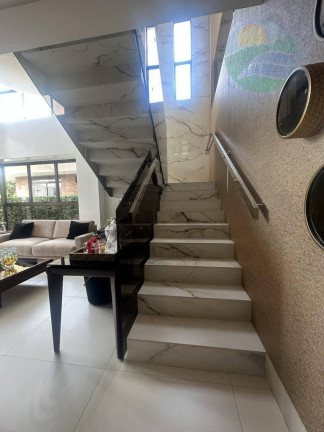 Imagem Casa de Condomínio com 4 Quartos à Venda, 400 m²