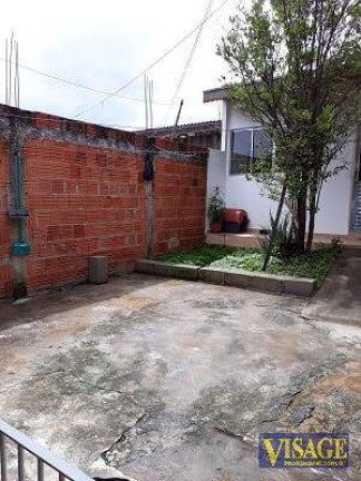 Imagem Casa com 2 Quartos à Venda, 197 m² em Bandeira Branca - Jacareí Imagem Casa com 2 Quartos à Venda, 197 m² em Bandeira Branca - Jacareí