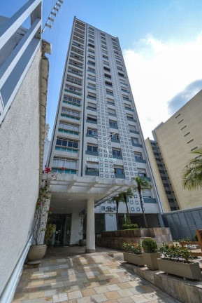 Imagem Apartamento com 3 Quartos à Venda, 97 m² em Perdizes - São Paulo