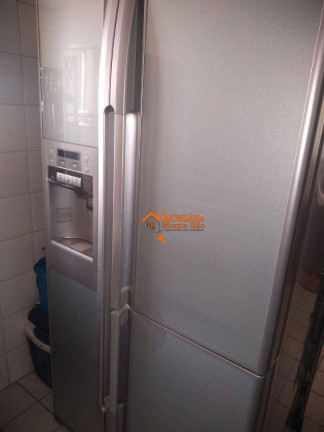Imagem Apartamento com 2 Quartos à Venda, 58 m² em Vila Rosália - Guarulhos Imagem Apartamento com 2 Quartos à Venda, 58 m² em Vila Rosália - Guarulhos