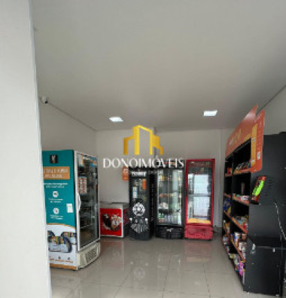 Imagem Apartamento com 3 Quartos à Venda, 65 m² em Santa Maria - Santo André Imagem Apartamento com 3 Quartos à Venda, 65 m² em Santa Maria - Santo André