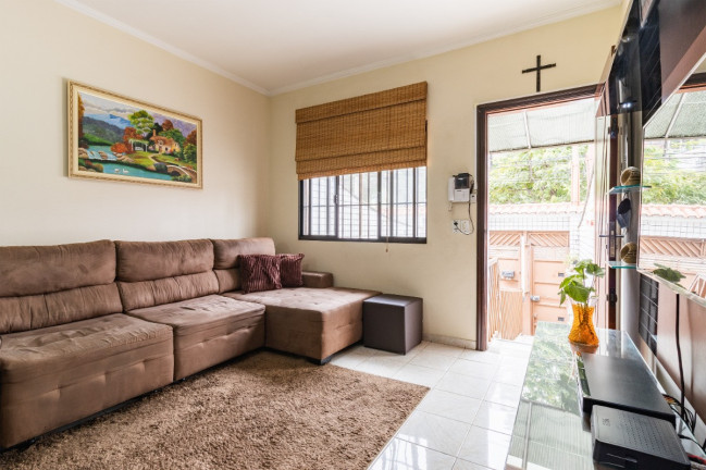 Casa com 2 Quartos à Venda, 104 m² em Vila Isolina Mazzei - São Paulo