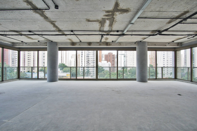 Imagem Apartamento com 4 Quartos à Venda, 358 m² em Vila Nova Conceição - São Paulo