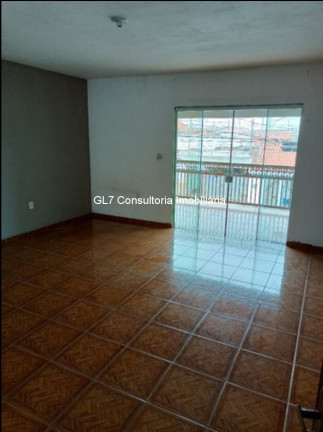 Imagem Sobrado com 3 Quartos à Venda,  em Jardim Morada Do Sol - Indaiatuba