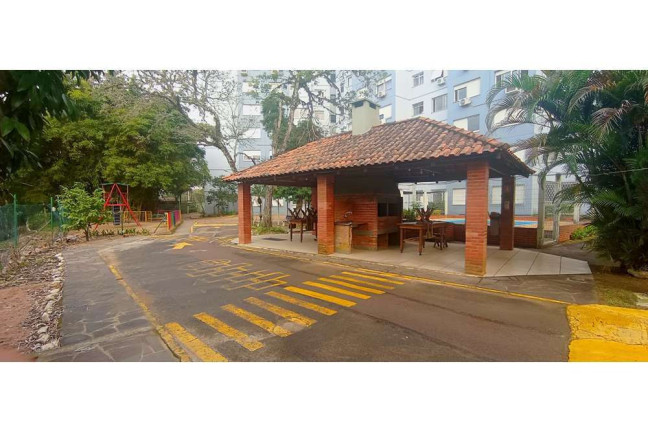 Imagem Apartamento com 2 Quartos à Venda, 61 m² em Cavalhada - Porto Alegre