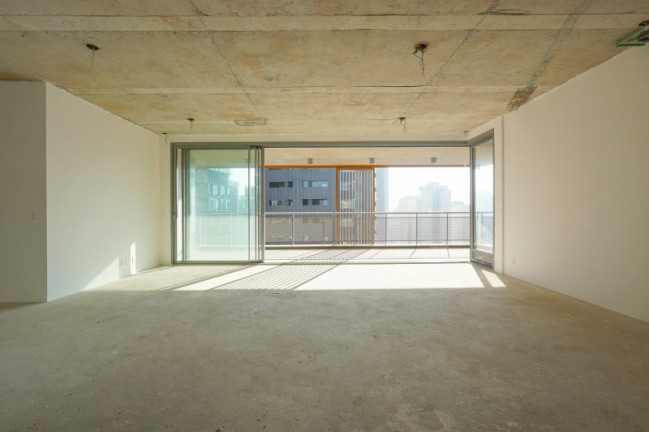 Imóvel com 3 Quartos à Venda, 197 m² em Jardim Das Acácias - São Paulo