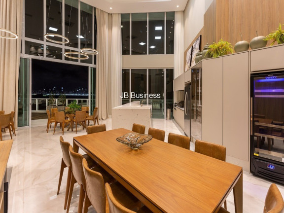 Imagem Imóvel com 3 Quartos à Venda, 183 m² em Frente Mar Norte - Balneário Camboriú