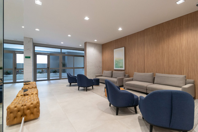 Imagem Imóvel com 3 Quartos à Venda, 128 m² em Ipiranga - São Paulo
