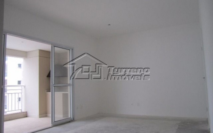 Apartamento com 3 Quartos à Venda, 99 m² em Jardim Esplanada - São José Dos Campos