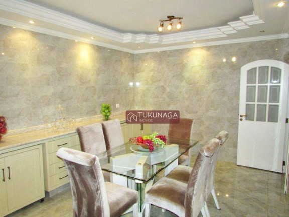 Imagem Sobrado com 3 Quartos para Alugar, 280 m² em Vila Rosália - Guarulhos Imagem Sobrado com 3 Quartos para Alugar, 280 m² em Vila Rosália - Guarulhos