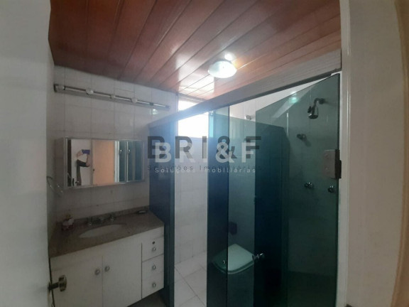 Imagem Apartamento com 3 Quartos à Venda, 119 m² em Itaim Bibi - São Paulo