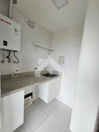 Imagem Apartamento com 2 Quartos para Alugar, 90 m² em Alphaville Empresarial - Barueri Imagem Apartamento com 2 Quartos para Alugar, 90 m² em Alphaville Empresarial - Barueri