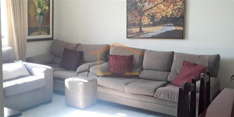 Apartamento com 2 Quartos à Venda, 97 m² em Santana - São Paulo