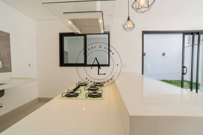 Imagem Apartamento com 3 Quartos à Venda, 232 m² em Parque Taquaral - Campinas