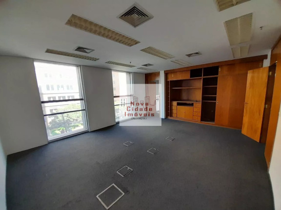 Imagem Imóvel com 12 Quartos à Venda, 540 m² em Chácara Santo Antônio (zona Sul) - São Paulo Imagem Imóvel com 12 Quartos à Venda, 540 m² em Chácara Santo Antônio (zona Sul) - São Paulo