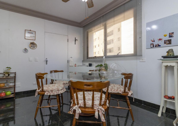 Imagem Apartamento com 4 Quartos à Venda, 310 m² em Santa Cecília - São Paulo Imagem Apartamento com 4 Quartos à Venda, 310 m² em Santa Cecília - São Paulo