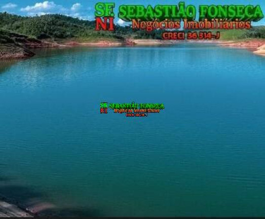 Imagem Chácara à Venda, 20.000 m² em Canaã - Jambeiro Imagem Chácara à Venda, 20.000 m² em Canaã - Jambeiro
