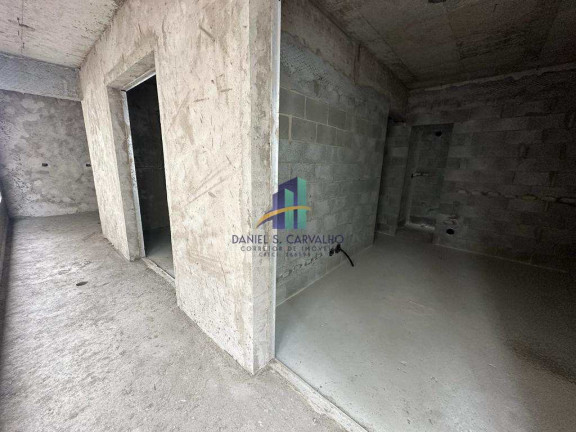 Imagem Apartamento com 2 Quartos à Venda, 79 m² em Ocian - Praia Grande