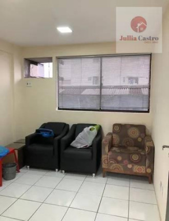 Sala Comercial para Alugar, 28 m² em Espinheiro - Recife