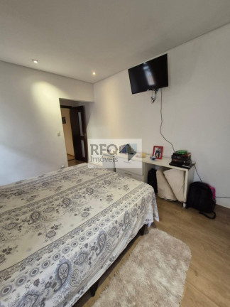 Imagem Casa com 3 Quartos à Venda, 154 m² em Vila Conde Do Pinhal - São Paulo