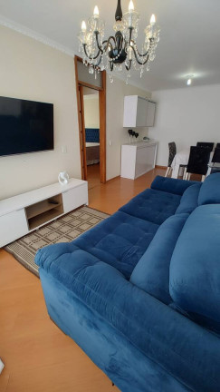 Imagem Apartamento com 2 Quartos à Venda, 65 m² em Jardim Santa Emília - São Paulo Imagem Apartamento com 2 Quartos à Venda, 65 m² em Jardim Santa Emília - São Paulo
