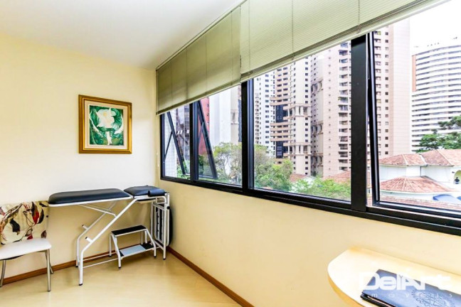 Imagem Imóvel à Venda, 35 m² em Batel - Curitiba Imagem Imóvel à Venda, 35 m² em Batel - Curitiba