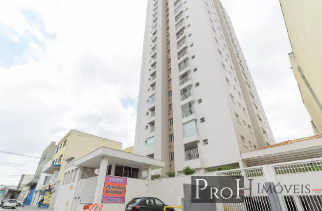 Imagem Apartamento com 2 Quartos à Venda, 67 m² em Fundação - São Caetano Do Sul