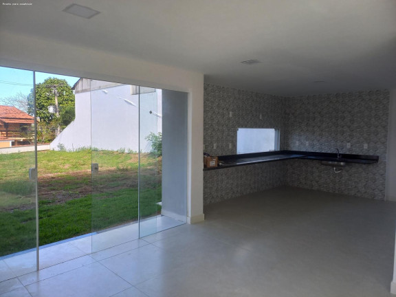 Imagem Casa com 3 Quartos à Venda, 121 m² em Argeu Fazendinha