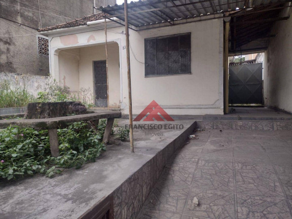 Imagem Terreno à Venda, 300 m² em Porto Da Pedra - São Gonçalo Imagem Terreno à Venda, 300 m² em Porto Da Pedra - São Gonçalo