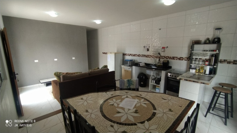 Imagem Casa com 2 Quartos à Venda, 92 m² em Balneário Alvorada - Itapoá Imagem Casa com 2 Quartos à Venda, 92 m² em Balneário Alvorada - Itapoá