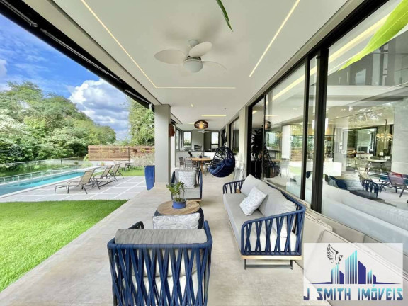 Imagem Casa com 4 Quartos à Venda, 513 m² em Granja Viana - Carapicuíba Imagem Casa com 4 Quartos à Venda, 513 m² em Granja Viana - Carapicuíba