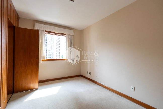 Imagem Apartamento com 3 Quartos à Venda, 325 m² em Moema - São Paulo