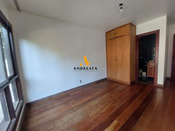 Imagem Casa de Condomínio com 7 Quartos à Venda, 707 m² em Barra Da Tijuca - Rio De Janeiro Imagem Casa de Condomínio com 7 Quartos à Venda, 707 m² em Barra Da Tijuca - Rio De Janeiro