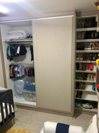 Imagem Apartamento com 2 Quartos à Venda, 48 m² em Itaim - Itu