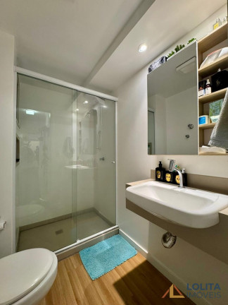 Imagem Apartamento com 2 Quartos à Venda, 61 m² em Centro - Florianópolis Imagem Apartamento com 2 Quartos à Venda, 61 m² em Centro - Florianópolis