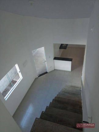 Imagem Sobrado com 2 Quartos à Venda, 75 m² em Jardim Das Palmeiras - Itanhaém Imagem Sobrado com 2 Quartos à Venda, 75 m² em Jardim Das Palmeiras - Itanhaém
