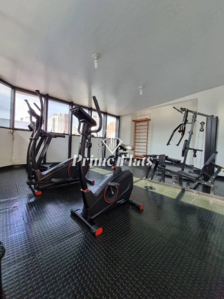 Imagem Apartamento com 1 Quarto à Venda, 38 m² em Jardim Paulista - São Paulo