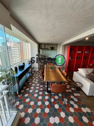 Apartamento com 2 Quartos à Venda, 104 m² em Vila Suzana - São Paulo