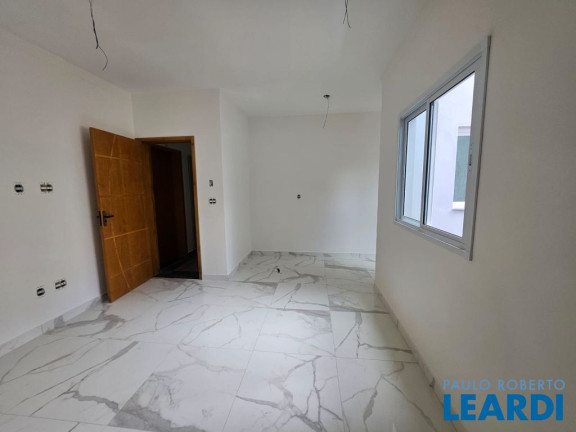 Imagem Cobertura com 2 Quartos à Venda, 117 m² em Vila Scarpelli - Santo André