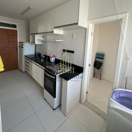Imagem Imóvel com 3 Quartos à Venda, 81 m² em Armação - Salvador Imagem Imóvel com 3 Quartos à Venda, 81 m² em Armação - Salvador
