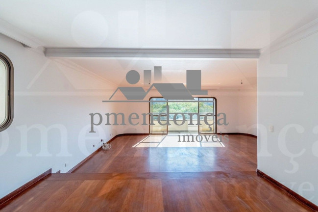 Imagem Apartamento com 4 Quartos à Venda, 231 m² em Higienópolis - São Paulo