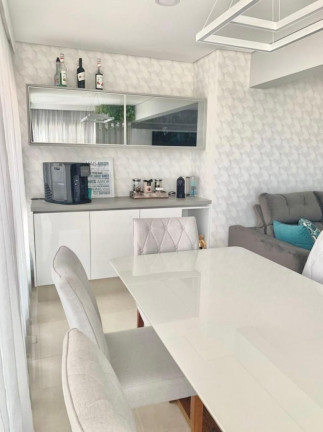 Imagem Apartamento com 3 Quartos à Venda, 88 m² em Vila Romana - São Paulo