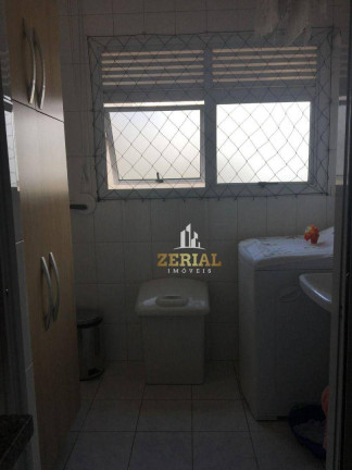Imagem Apartamento com 3 Quartos à Venda, 92 m² em Santo Antônio - São Caetano Do Sul Imagem Apartamento com 3 Quartos à Venda, 92 m² em Santo Antônio - São Caetano Do Sul